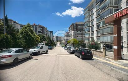 Ahimesut'ta Satılık 3+1 Lüks Daire, Site İçinde, Merkezi Konumda