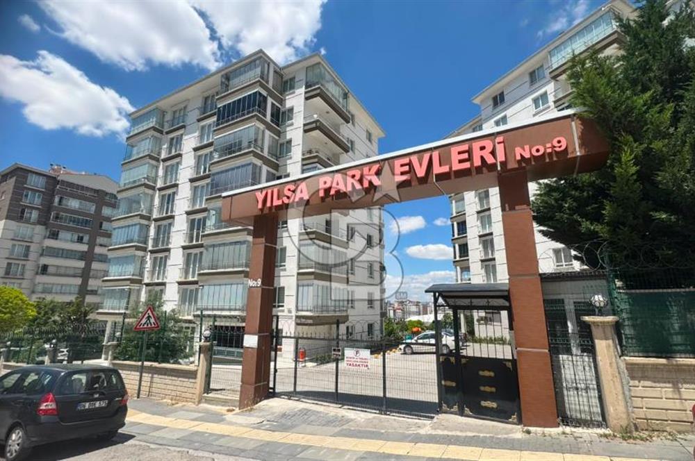 Ahimesut'ta Satılık 3+1 Lüks Daire, Site İçinde, Merkezi Konumda
