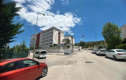 Ahimesut'ta Satılık 3+1 Lüks Daire, Site İçinde, Merkezi Konumda