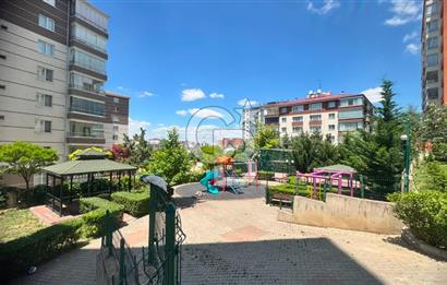 Ahimesut'ta Satılık 3+1 Lüks Daire, Site İçinde, Merkezi Konumda