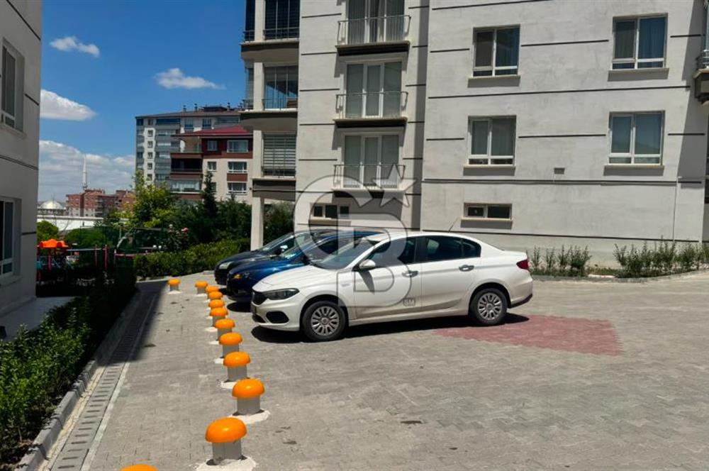 Ahimesut'ta Satılık 3+1 Lüks Daire, Site İçinde, Merkezi Konumda