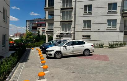 Ahimesut'ta Satılık 3+1 Lüks Daire, Site İçinde, Merkezi Konumda