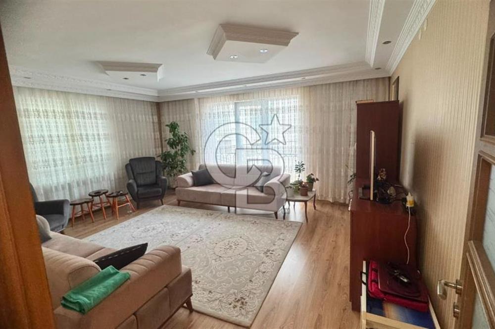 Ahimesut'ta Satılık 3+1 Lüks Daire, Site İçinde, Merkezi Konumda
