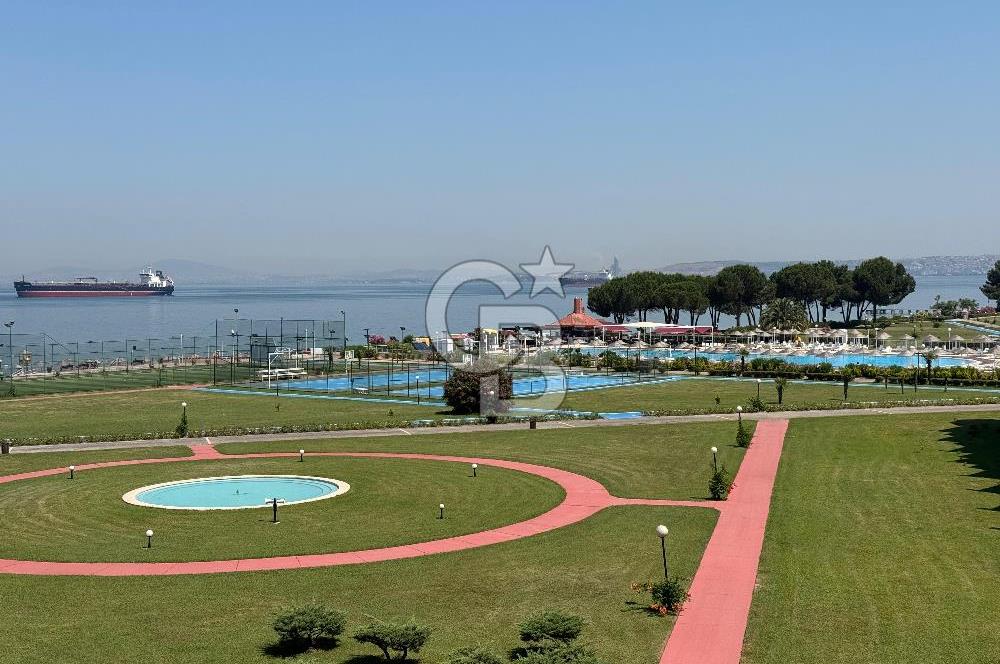 YALOVA AYDINKENT SİTESİNDE 2+1 SATILIK FIRSAT DAİRE-YAZLIK
