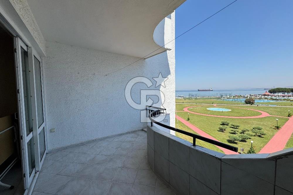 YALOVA AYDINKENT SİTESİNDE 2+1 SATILIK FIRSAT DAİRE-YAZLIK