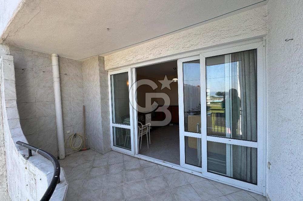 YALOVA AYDINKENT SİTESİNDE 2+1 SATILIK FIRSAT DAİRE-YAZLIK