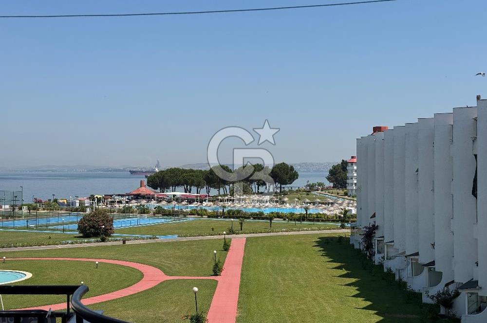 YALOVA AYDINKENT SİTESİNDE 2+1 SATILIK FIRSAT DAİRE-YAZLIK