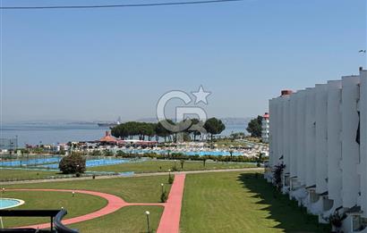 YALOVA AYDINKENT SİTESİNDE 2+1 SATILIK FIRSAT DAİRE-YAZLIK