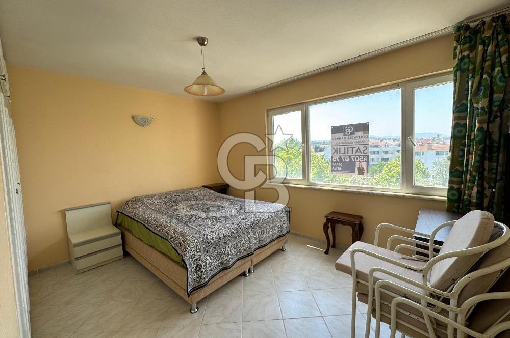 YALOVA AYDINKENT SİTESİNDE 2+1 SATILIK FIRSAT DAİRE-YAZLIK