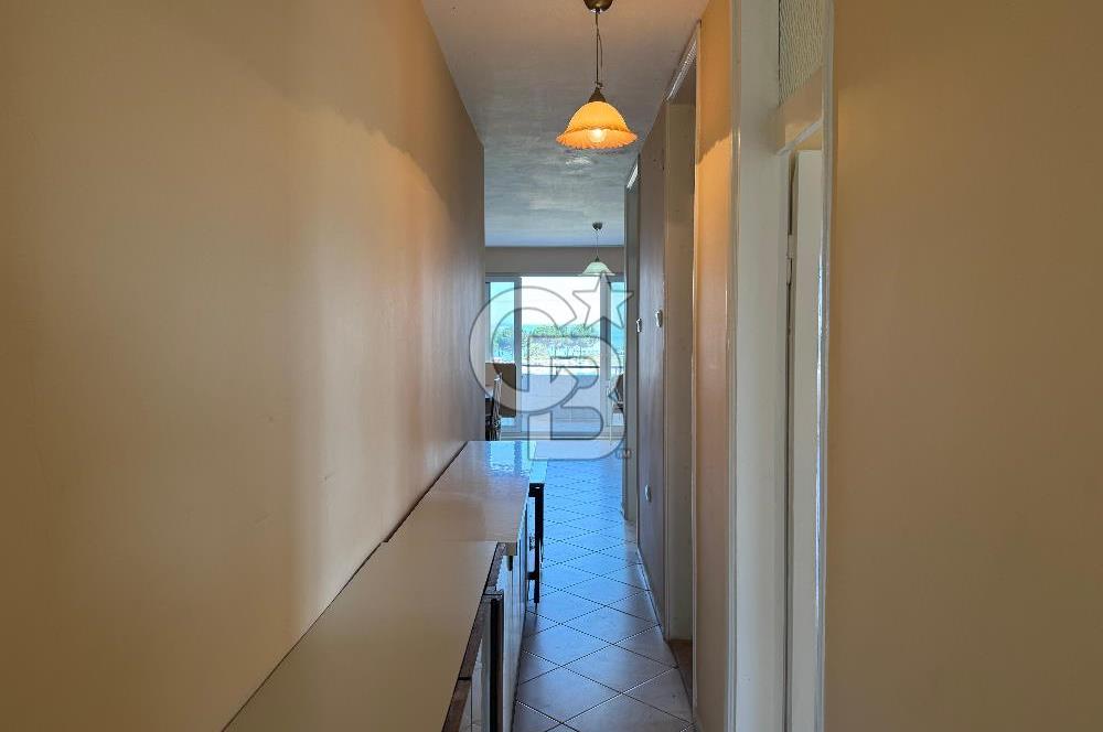 YALOVA AYDINKENT SİTESİNDE 2+1 SATILIK FIRSAT DAİRE-YAZLIK