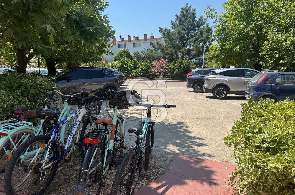 YALOVA AYDINKENT SİTESİNDE 2+1 SATILIK FIRSAT DAİRE-YAZLIK