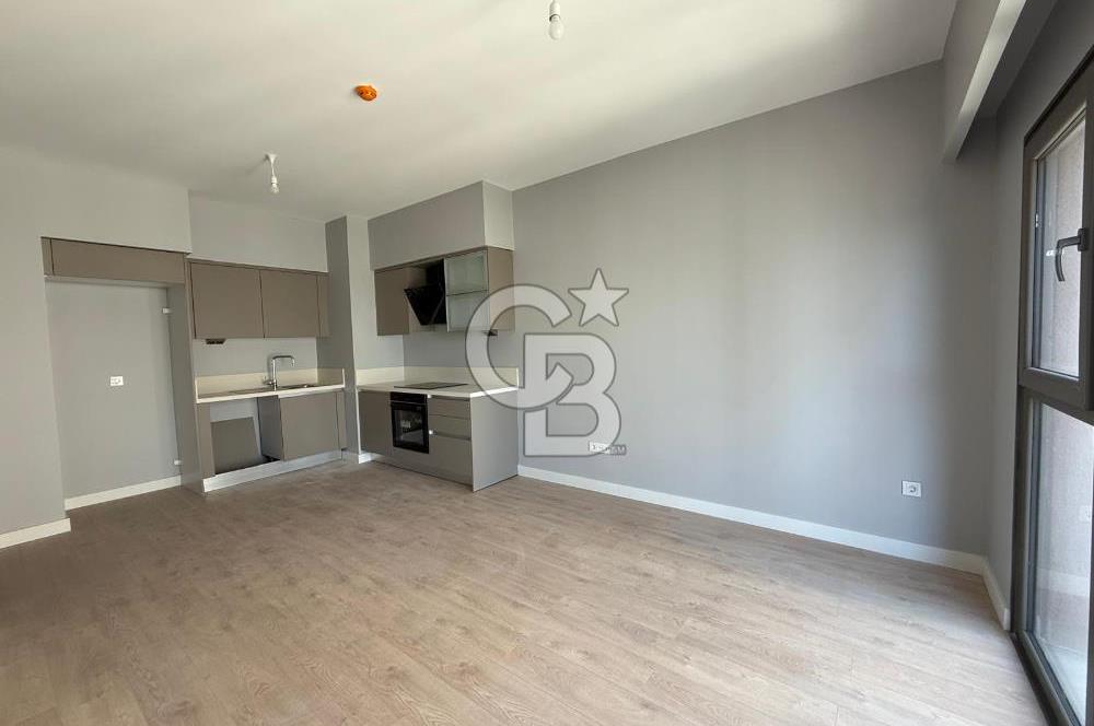 KADIKÖY FİKİRTEPE EMLAK KONUT 1+1 KİRALIK DAİRE