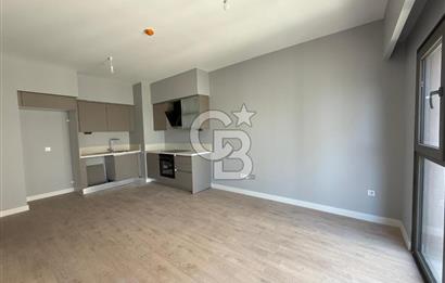 KADIKÖY FİKİRTEPE EMLAK KONUT 1+1 KİRALIK DAİRE