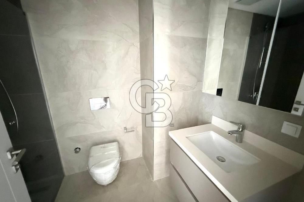 KADIKÖY FİKİRTEPE EMLAK KONUT 1+1 KİRALIK DAİRE