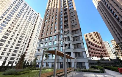 KADIKÖY FİKİRTEPE EMLAK KONUT 1+1 KİRALIK DAİRE