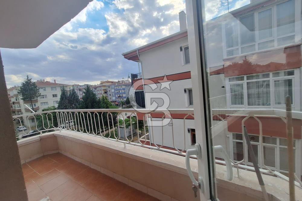 CB NEW YAŞAM'DAN-SATILIK 4+1 DAİRE.