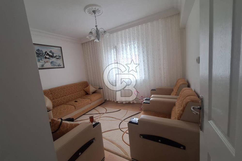 CB NEW YAŞAM'DAN-SATILIK 4+1 DAİRE.