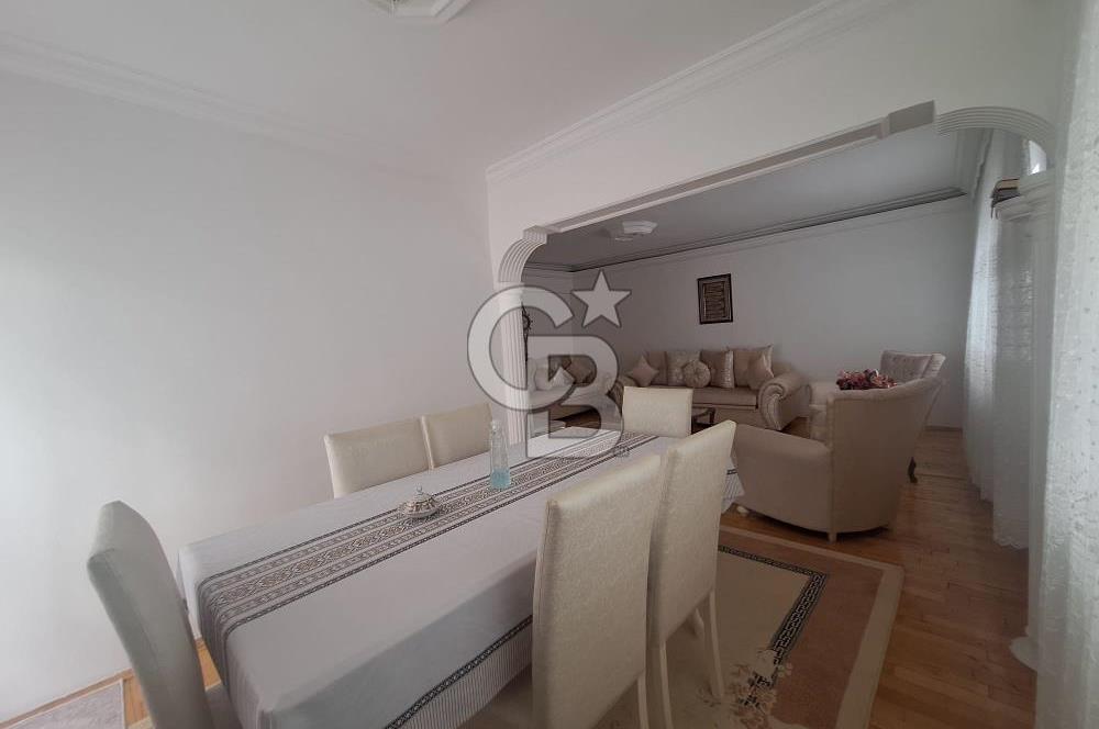 CB NEW YAŞAM'DAN-SATILIK 4+1 DAİRE.