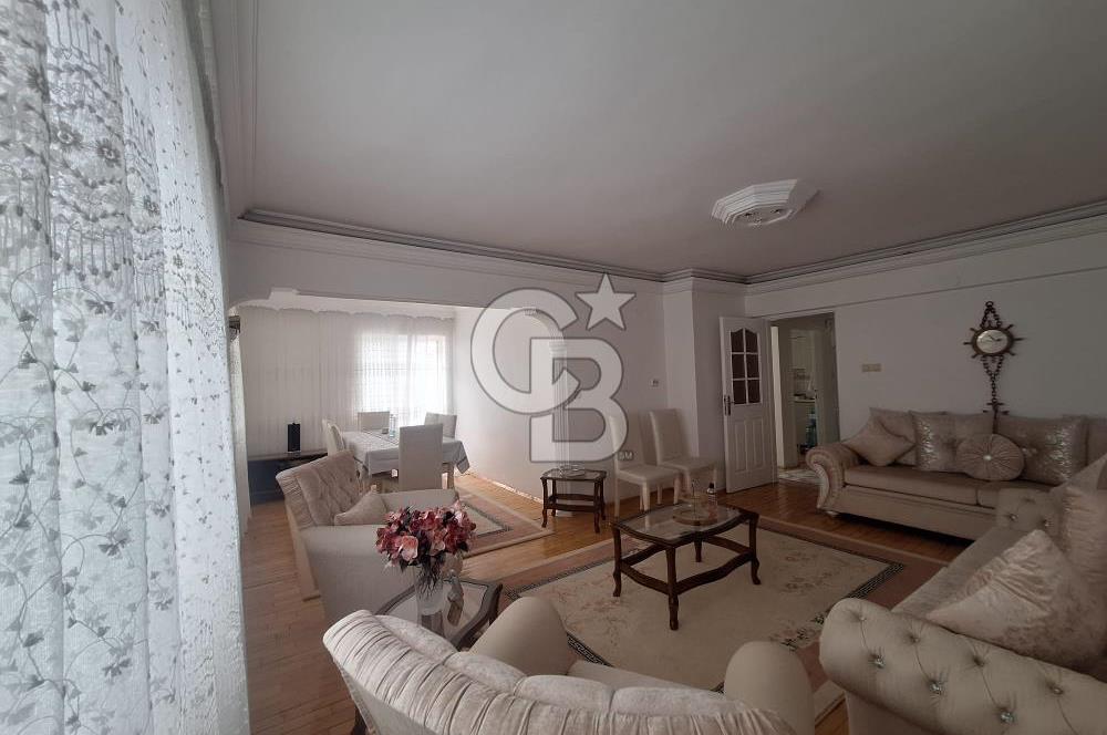 CB NEW YAŞAM'DAN-SATILIK 4+1 DAİRE.