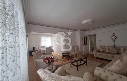 CB NEW YAŞAM'DAN-SATILIK 4+1 DAİRE.