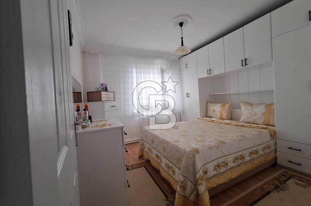 CB NEW YAŞAM'DAN-SATILIK 4+1 DAİRE.