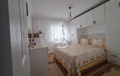 CB NEW YAŞAM'DAN-SATILIK 4+1 DAİRE.
