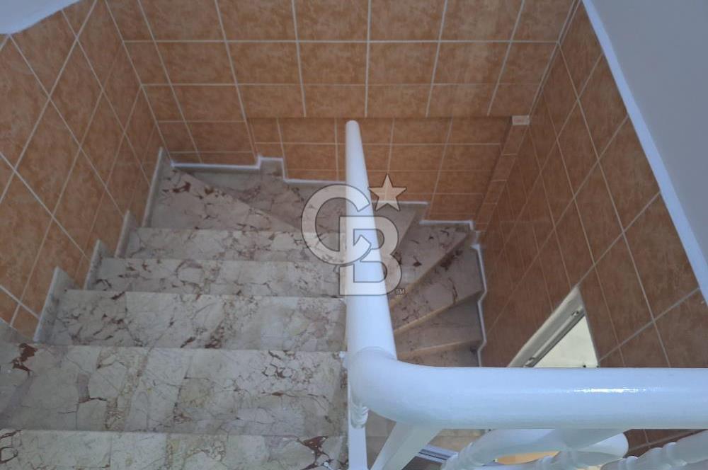 CB NEW YAŞAM'DAN-SATILIK 4+1 DAİRE.