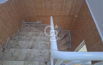 CB NEW YAŞAM'DAN-SATILIK 4+1 DAİRE.