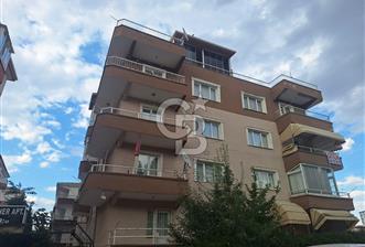 CB NEW YAŞAM'DAN-SATILIK 4+1 DAİRE. - 1 - 349395