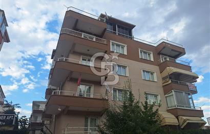 CB NEW YAŞAM'DAN-SATILIK 4+1 DAİRE.