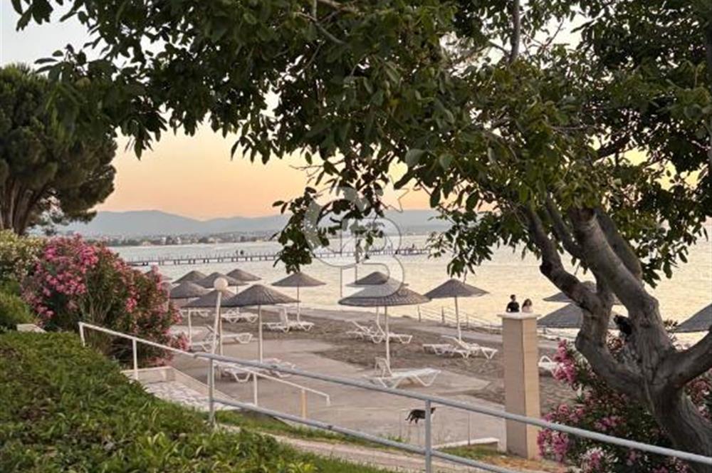 YALOVA AYDINKENT SİTESİNDE 2+1 SATILIK FIRSAT DAİRE-YAZLIK