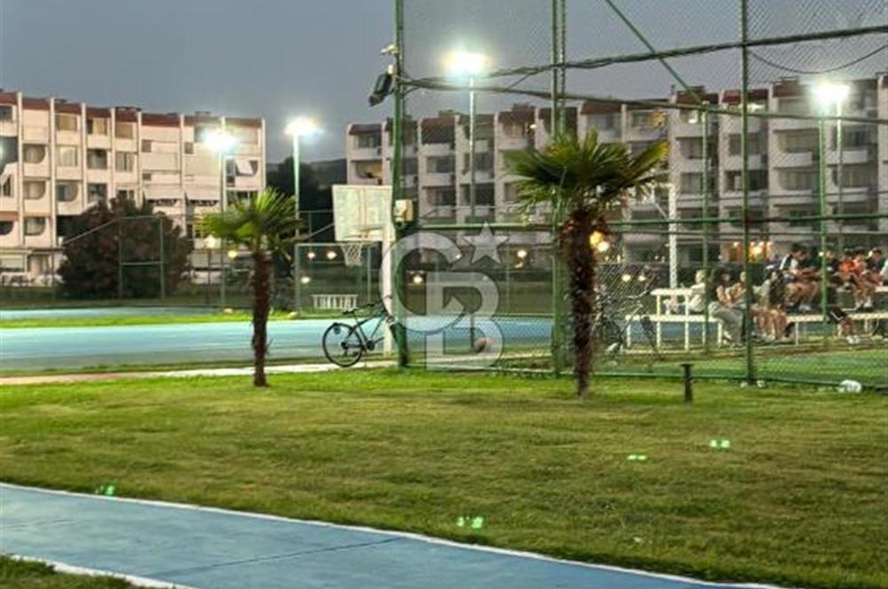 YALOVA AYDINKENT SİTESİNDE 2+1 SATILIK FIRSAT DAİRE-YAZLIK
