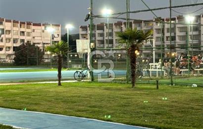 YALOVA AYDINKENT SİTESİNDE 2+1 SATILIK FIRSAT DAİRE-YAZLIK