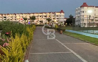 YALOVA AYDINKENT SİTESİNDE 2+1 SATILIK FIRSAT DAİRE-YAZLIK