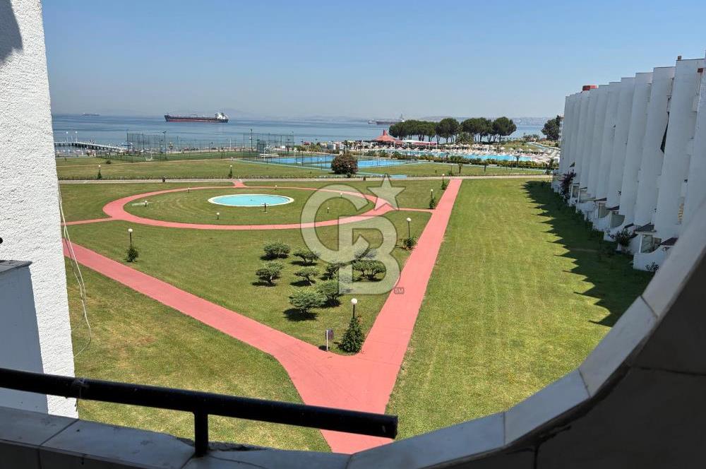 YALOVA AYDINKENT SİTESİNDE 2+1 SATILIK FIRSAT DAİRE-YAZLIK