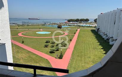 YALOVA AYDINKENT SİTESİNDE 2+1 SATILIK FIRSAT DAİRE-YAZLIK