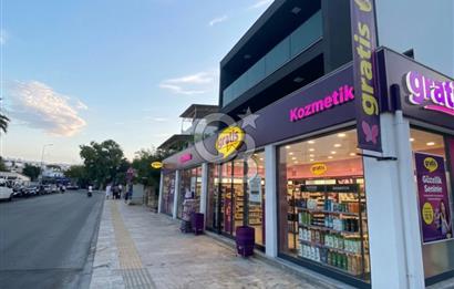 Kiralık Ticari Kurumsal Firmalar İçin Dükkan Ve Magaza