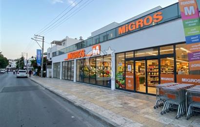 Kiralık Ticari Kurumsal Firmalar İçin Dükkan Ve Magaza