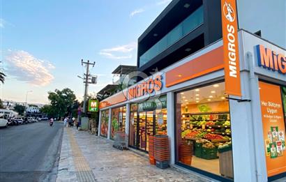 Kiralık Ticari Kurumsal Firmalar İçin Dükkan Ve Magaza
