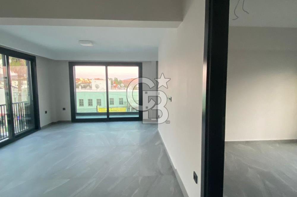 Kiralık Ticari Kurumsal Firmalar İçin Dükkan Ve Magaza