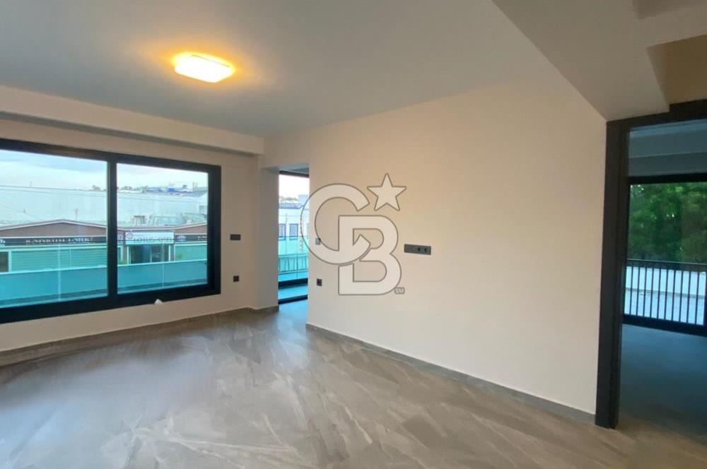 Kiralık Ticari Kurumsal Firmalar İçin Dükkan Ve Magaza