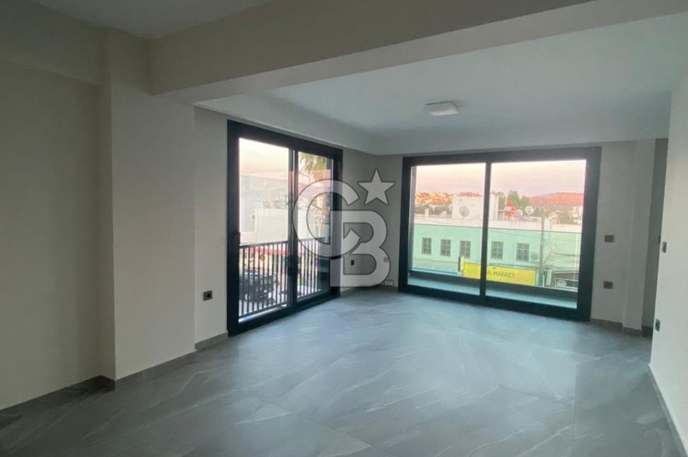 Kiralık Ticari Kurumsal Firmalar İçin Dükkan Ve Magaza