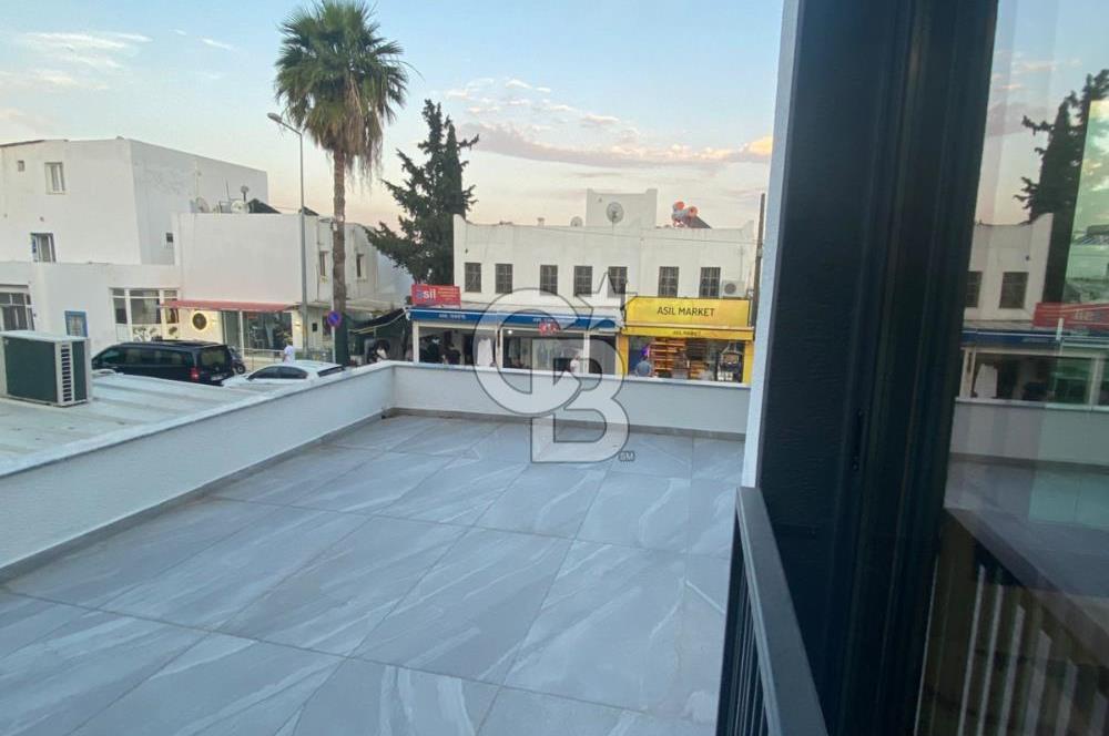 Kiralık Ticari Kurumsal Firmalar İçin Dükkan Ve Magaza