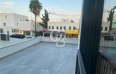 Kiralık Ticari Kurumsal Firmalar İçin Dükkan Ve Magaza