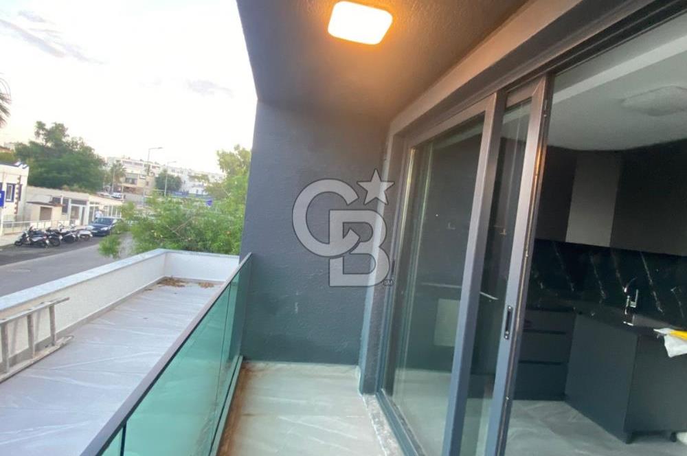 Kiralık Ticari Kurumsal Firmalar İçin Dükkan Ve Magaza