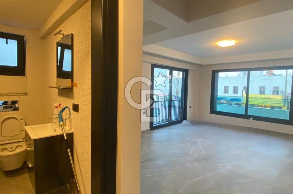 Kiralık Ticari Kurumsal Firmalar İçin Dükkan Ve Magaza