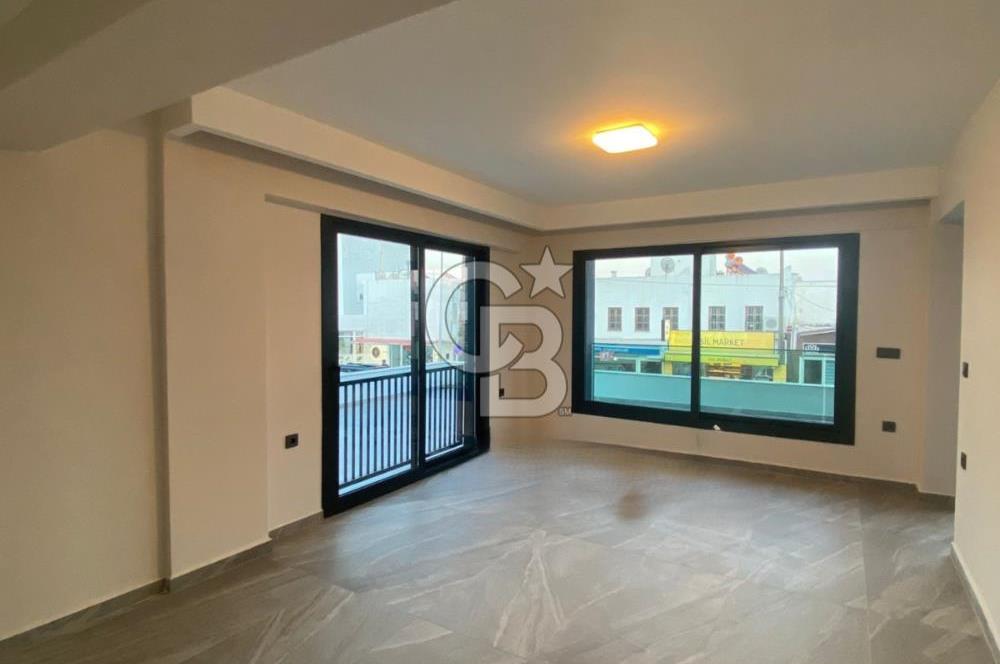 Kiralık Ticari Kurumsal Firmalar İçin Dükkan Ve Magaza