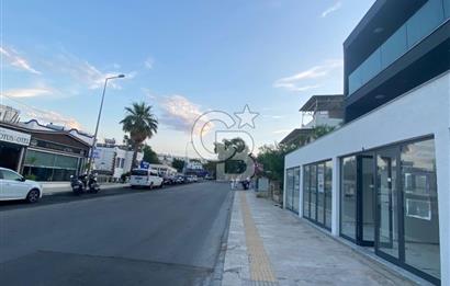 Kiralık Ticari Kurumsal Firmalar İçin Dükkan Ve Magaza