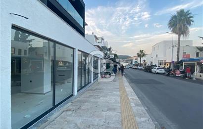 Kiralık Ticari Kurumsal Firmalar İçin Dükkan Ve Magaza