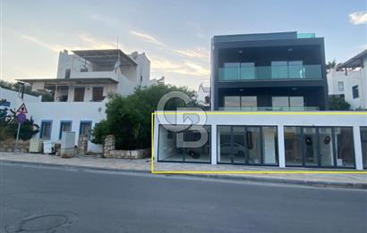 Kiralık Ticari Kurumsal Firmalar İçin Dükkan Ve Magaza